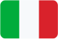 Frizioni di accoppiamento Italiano